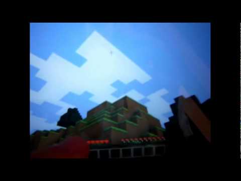 how to get minecraft on hp touchpad