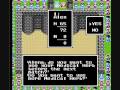 what is this? three challenges being played at the same time? i am either being very bored, so my attention span has decreased greatly. in my final fantasy challenge, i tired of playing on the veldt for a while, and breath of fire low level game is too much thinking right now, so i opened up my nes emulator, and pulled out a game that i love from years past. dragon warrior 4, which is the best of the dragon warrior series, and the second-best rpg ever. final fantasy 6 is the only one ranking ...