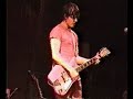 White Stripes - Sugar Never Tasted So Good - 2001/03/01