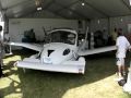 Flying Car Terrafugia Transition Roadable Aircraft