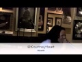 Kourtney Heart If I Was Your Girlfriend Video and Lyrics