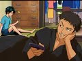Princes of Tennis 25~26