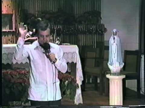 Los videntes - Testimonio de Juan Angel Collado e imágenes de 1953