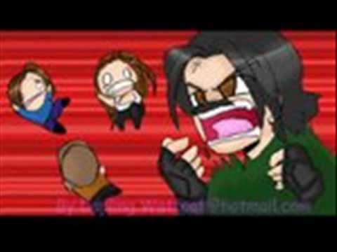 reident evil tribute to stars