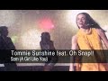 Tommie Sunshine feat. Oh Snap!! - 5am (A Girl Like You)