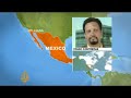 Mexico accepts US fuel migrants - 21 Jun 08