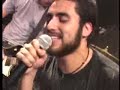 Los Porongas cantam \"Tudo ao contrário\" no Poploaded do iG Los Porongas cantam \"Tudo ao contrário\" no Poploaded do iG