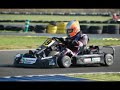 escuderia osona 24h le mans open karting alain prost