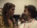 www.rbcasting.com
lucrezia lante della rovere intervistata da alessandro garbin per rb casting in occasione del dibattito 