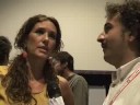 www.rbcasting.com
lucrezia lante della rovere intervistata da alessandro garbin per rb casting in occasione del dibattito 