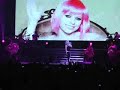 Avril Lavigne Live Show in Luxembourg Avril Lavigne Live Show in Luxembourg