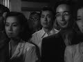 Misora Hibari in Kanashiki Kuchibue (clip 2) Misora Hibari in Kanashiki Kuchibue (clip 2)