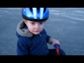 Crazy Biking Video