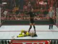 Kofi Kingston vs MVP US Championship 2/2