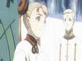 Dio And Luciola - Last exile