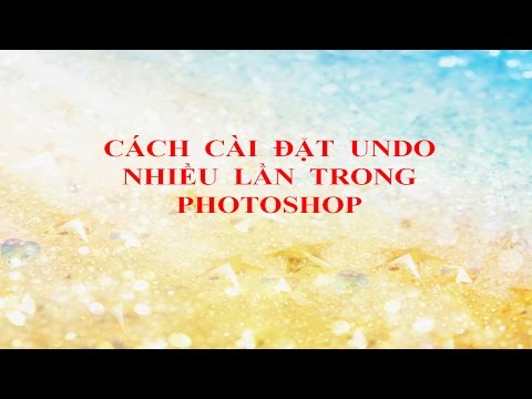 how to control z in photoshop