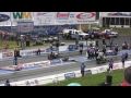 NHRA Summit Nationals