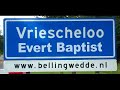 EVERT BAPTIST - VRIESCHELOO EVERT BAPTIST - VRIESCHELOO
