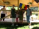 imnul national cantat de carmuitori