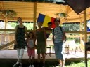imnul national cantat de carmuitori