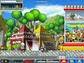 Maple Story, New map : Siam