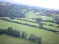 trike landing in a short field