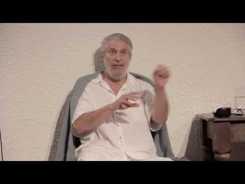 how to dissolve ego