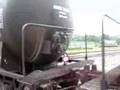 IAIS #706 Leads CBBI Ethanol Train East,Joliet IL.