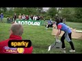 New Polish Record in Flyball - 19.02 sek New Polish Record in Flyball - 19.02 sek