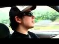 Callejon - Throgh The Osten (Part1)
