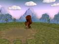 Spore Pedobear