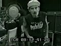 Motley Crue Rehearsles 1994 part 2 Motley Crue Rehearsles 1994 part 2