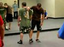 Simple Sweep Krav Maga Israeli Self Defense Simple Sweep Krav Maga Israeli Self Defense
