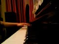 me playing sun yan zi's 