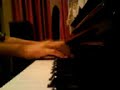 me playing sun yan zi's 
