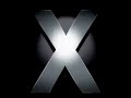 Mac OS X History of Intro Videos