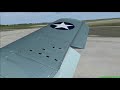 Taildragger with TrackIR 4 Taildragger with TrackIR 4
