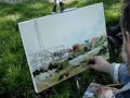 Beautiful day- LIVE PAINTING Mihai Takacs and Tzigan Bogdan Beautiful day- LIVE PAINTING Mihai Takacs and Tzigan Bogdan