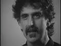 Frank Zappa Music Industry Decline Frank Zappa Music Industry Decline