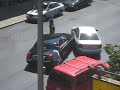 car crash