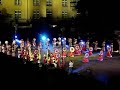 Basel Tattoo Korean Army Band 2008