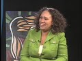 Alison Carney, DJ Earth 1NE and Empress interview Part 3 Alison Carney, DJ Earth 1NE and Empress interview Part 3