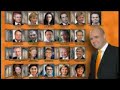 Ensimm�inen musta ministeri kuohuttaa Ruotsia.