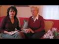 Ann Frank's step sister endorses Obama .