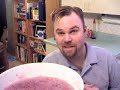 How To Make Wine: Easiest Way To Sink A Gr