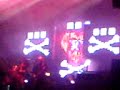 die �rzte live an �bersee 1/2 lovesong