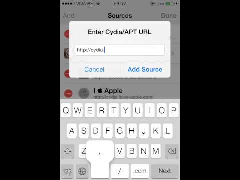 how to locate cydia apps in ifile