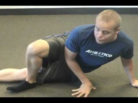 how to relieve iliotibial band syndrome
