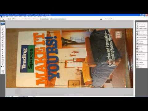 how to reduce image size in photoshop