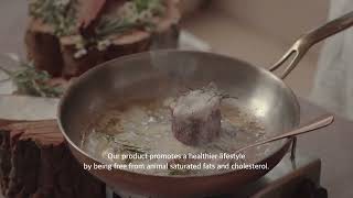 video thumbnail MM Beef Korean Plant Based Shred in Truffle Aioli youtube